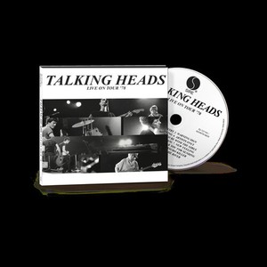 Talking Heads Live | eBay