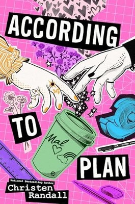According to Plan by Christen Randall (2026, Hardcover)