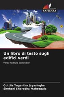 Guttila Yugantha Jayasinghe (U. A.) | Un Libro Di Testo Sugli Edifici Verdi