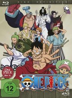 One Piece - Tv-Serie.Box.31,1 Blu-Ray | Episoden 903 - 926.Japan | Miyamoto