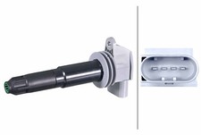 Bobine Porsche BOXSTER