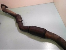 Tube d'échappement Alfa Romeo ALFA 156