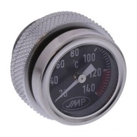 ÖLthermometer 30X1.5Mm Ohne ÖL FüR Kawasaki Er 500 A Twister Bj. 1997-2000