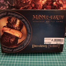 Warhammer Lord Of The Rings - Galadhrim Knights - X23 GW