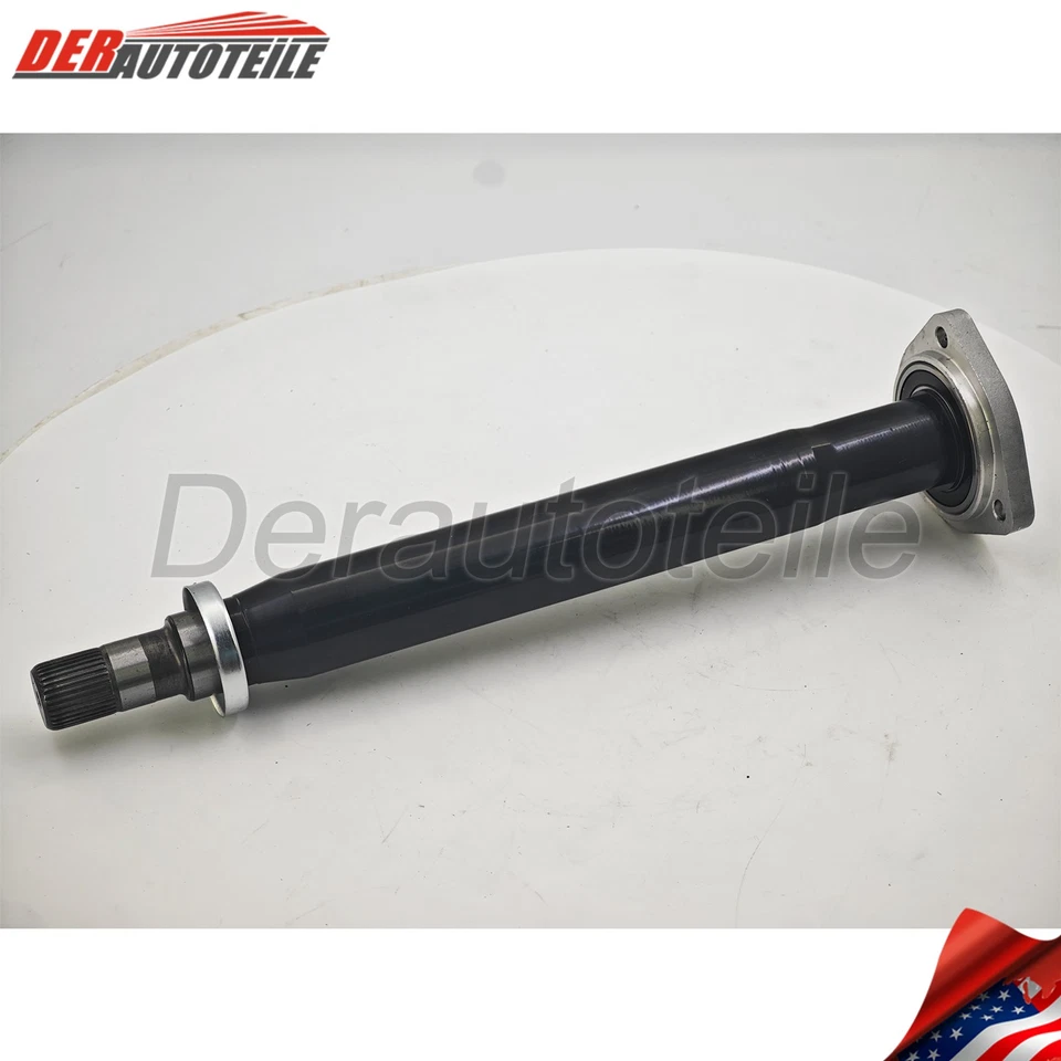 Eje intermedio CV 22910264 tracción delantera para Chevrolet, Buick, GMC Foto 3 de 4