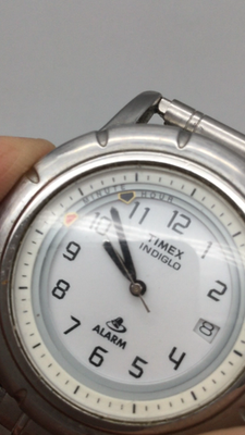n*0様 TIMEX Shenmue限定モデル 時計 Timex Shenmue Indiglo Mens Watch 39mm Stainless Alarm Date New