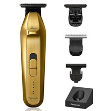PANASONIC THE BARIKAN ER-XT70-S GOLD TAGLIACAPELLI CORDLESS PROFESSIONALE
