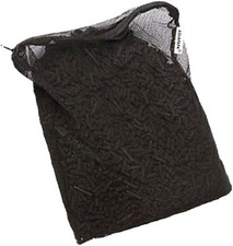 Activated Charcoal Carbon Pellets in 1 Mesh Media Bags for Aquarium