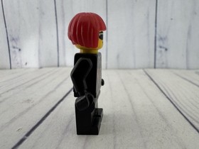 Lego # 8968 ~ Agents Dyna - Mite Minifigure (agt024)