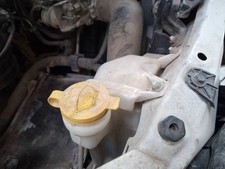 wischwasserbehälter FORD RANGER ET CABINA DOBLE XLT LIMITED 4X4 recrp2433360