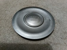 Mb Wheels Silver Center Cap C428-cap Good Condition 1