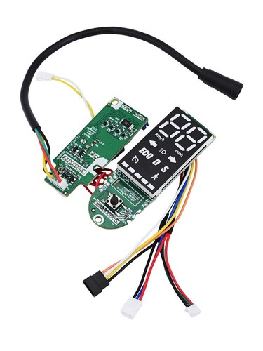 Armaturenbrett für Ninebot F2 F2plus F2pro Elektroroller Ersatzteil - Bild 16 von 16
