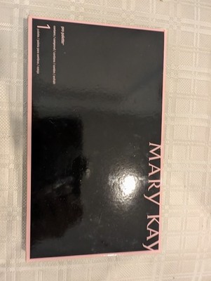 Mary Kay Pro Palette New