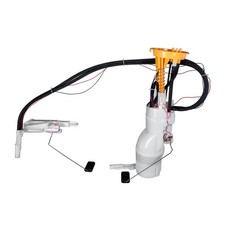 Unità di alimentazione carburante elettrica 6 poli HELLA per LAND ROVER III