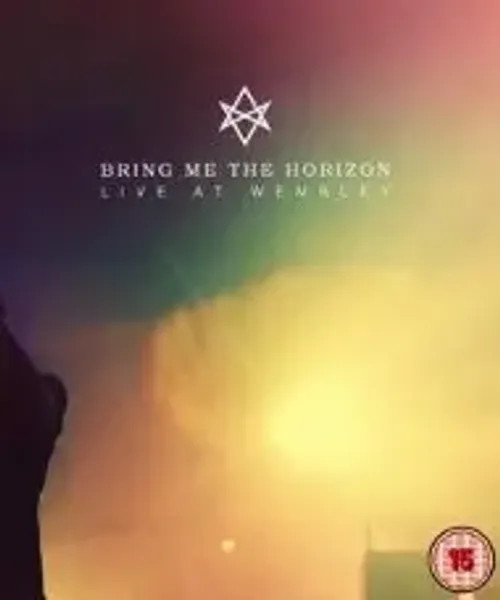 Live At Wembley | Bring Me The Horizon | Englisch | Blu-Ray | 2015-image