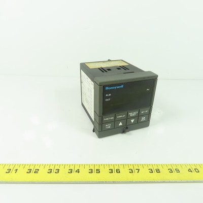 Honeywell DC200E-0-000-100000-0 UDC2000 Mini-Pro Digital Kontroll- 120VAC Rev 1