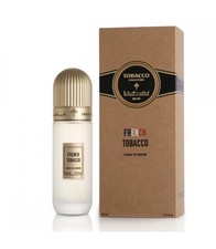 French Tobacco by Ibraheem Al Qurashi 100ml Spray - Free Express Shipping IBRAQ
