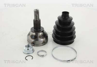 TRISCAN Gelenksatz Antriebswelle 8540 15154 für BRERA SPIDER 159 VOLVO ALFA 850