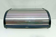 Brabantia Roll Top Bread Box