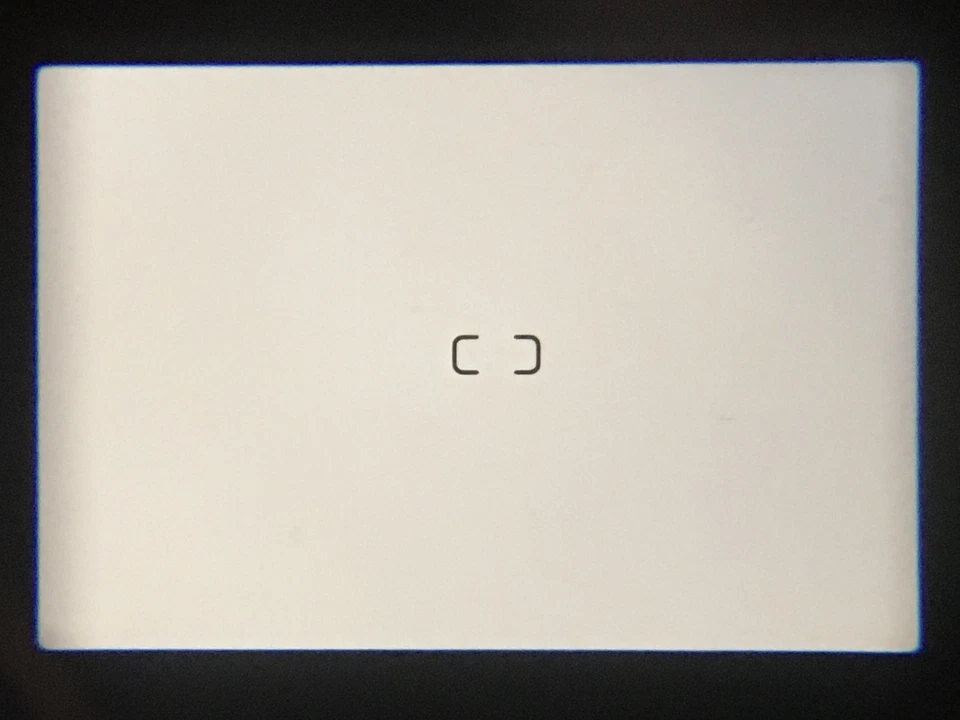 LEER [Casi COMO NUEVA] Buscador Cámara fotográfica transparente Contax G1 D Sonnar 90 mm f2,8 de JAPÓN Foto 3 de 4