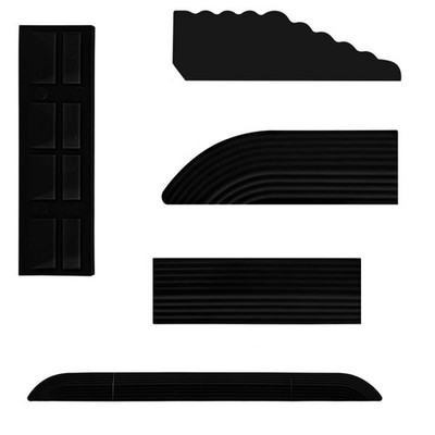 Gilt für Alle Sweeper-Einstiegsleisten, Einstiegsleisten-Zubehör, Aufstiegs6934