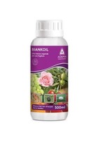 Olio Bianco BIANKOIL 500 ML ADAMA contro cocciniglia, afidi, acari e uova di...