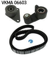 Zahnriemensatz SKF Vkma 06603 FüR Volvo 854 V70 875 874 S70 850 855 876 1 AWD