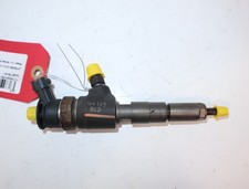 Injecteur Citroen C3
