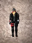 GI Joe Destro (1983) Vintage ARAH Figure – No Accessories -