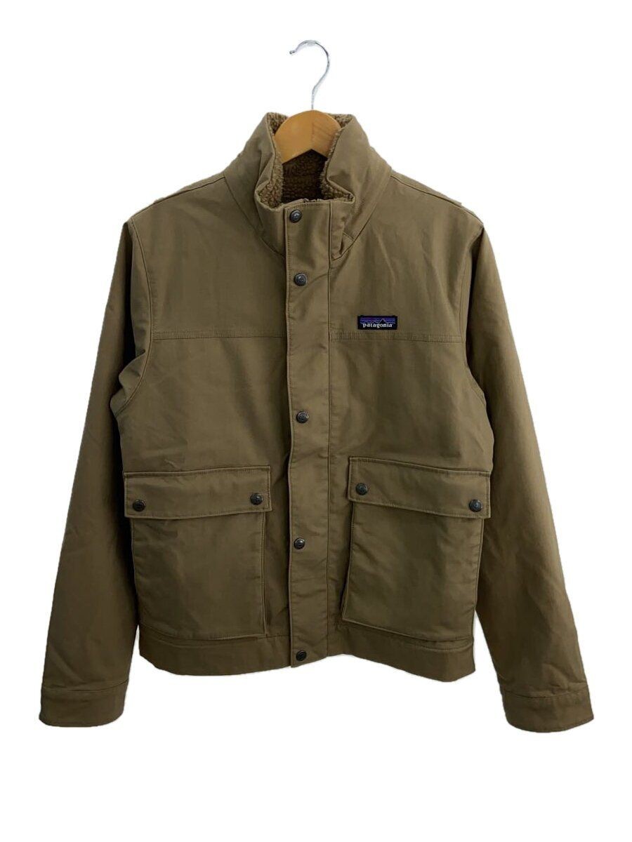 Patagonia altra giacca S cotone sty26995 usata