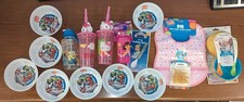 LOT OF 16 - ASSORTED NAME BRAND BABY PRODUCTS **MUST SEE DESCRIPTION**