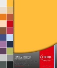 Heike elastisches Spannbettlaken, Familystret...