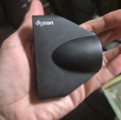 Genuine Dyson Magnetic Styling Concentrator Nozzle Supersonic Hair Dryer 