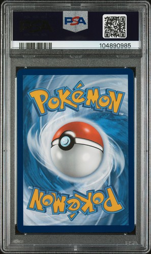 PSA 9 - 2024 POKEMON SSP EN-SURGING SPARKS 016 VULPIX | HOLO REVERSE - Foto 2 di 2
