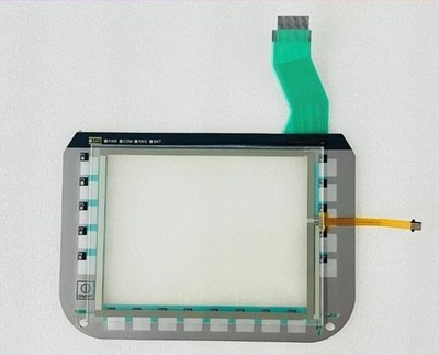 Touch Screen 6AV6645-0FE01-0AX0 MOBILE PANEL 277-8 USA-VARIANTE +Keypad Keyboard