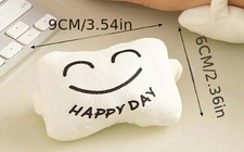 Durable Breathable Lightweight High-Quality Ergonomic Memory Foam Wrist Rest Pad