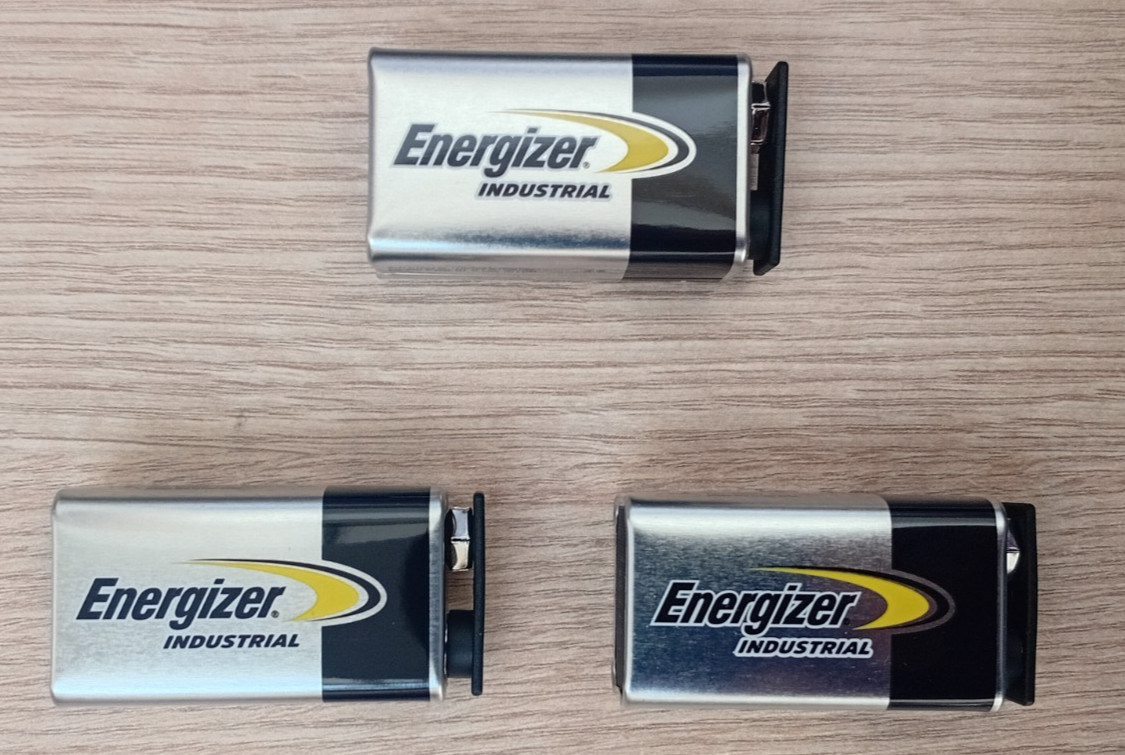 Energizer 9V Industrial Batteries Pack Of 12 ENGIND9V - Image 10