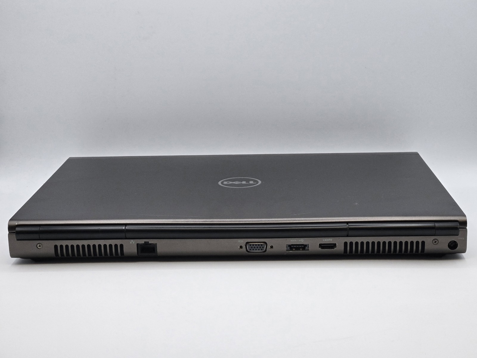 Dell Precision M4800, 15-Inch Laptop, with Intel Core i7 4th Gen., Windows 10 Pro