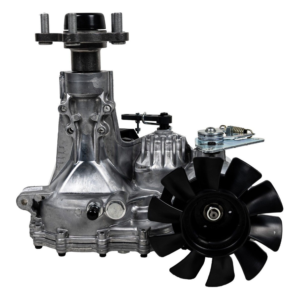 Ariens 04827700 Gravely Left Hand Transaxle Max Zoom ZT HD