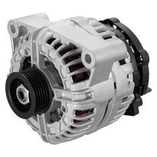 Alternator For 05-07 Chevy Silverado 2500 5.3l 05-06 Gmc Yukon Xl 2500 6.0l 12v