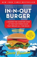 In-N-Out Burger | Stacy Perman | Taschenbuch | Kartoniert / Broschiert | 2010