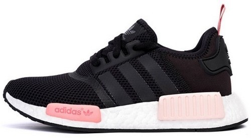 adidas gazelle silver green womens ADIDAS NMD SAKURA PINK – parellelfashion main image 0