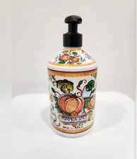 Pumpkin Spice Hand Soap by Home & Body Co. 21.5 oz Florian New Fall Scent