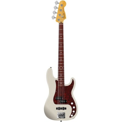 E-Bass Fender Player II Modified Active Precision Bass RW OLP E Bass Bassgitarre