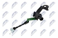 Nty ECX-AU-010 Hinten Links FüR Audi Porsche