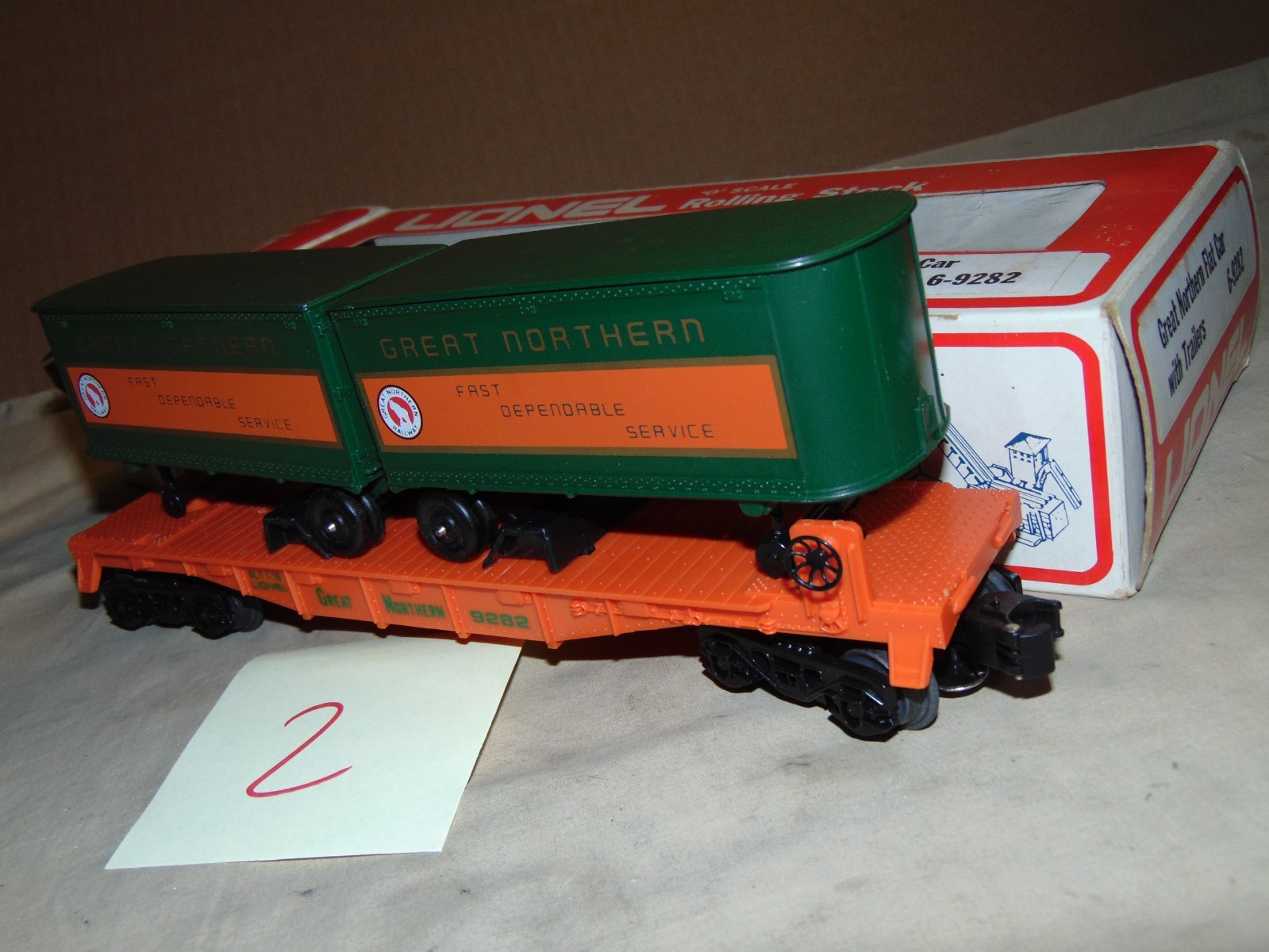 Click here to see eBay Auction