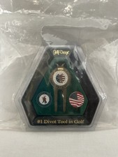 【激レア】VOKEY Divot Tool 100%Copper★希少★ Limited Edition Gen 1.0 Divo Divot Tool - Copper (Numbered