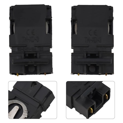 Electric Kettle Thermostat Switch for Kitchen Accessories TMXD3 100240V 13A - Afbeelding 12 van 24