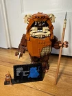 LEGO Star Wars 75430 Wicket the Ewok Loose Set