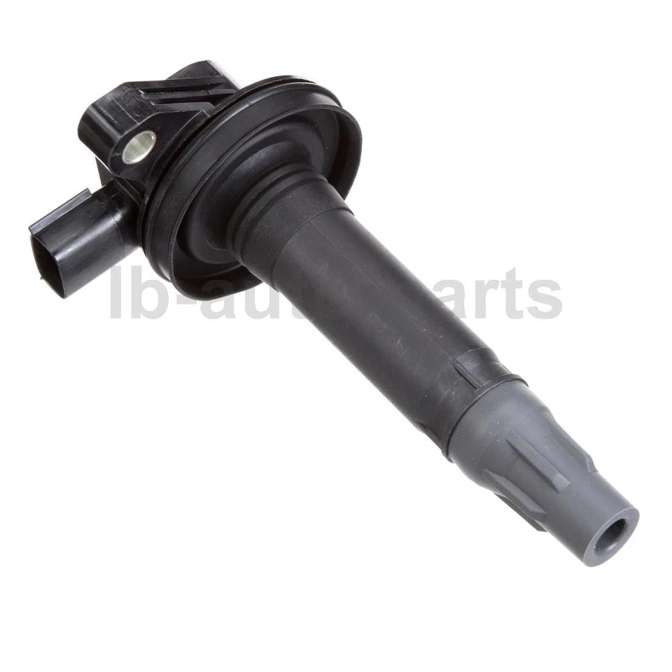 6x Bobina de encendido Delphi para Ford Explorer 2014-2017 3,5 L Foto 4 de 4